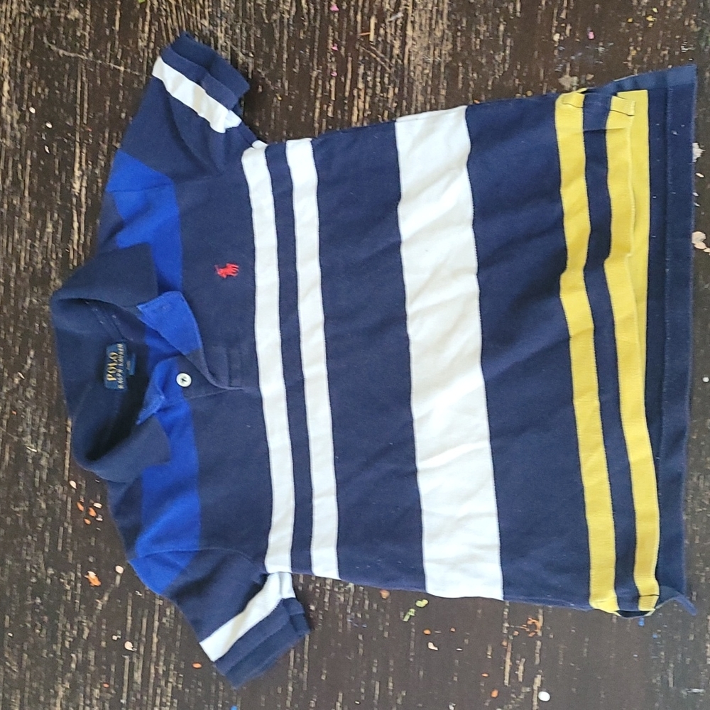 Polo Ralph Lauren shirt
